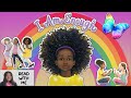 I AM ENOUGH BOOK READ ALOUD - STORYTIME WITH MS. CECE | POSITIVE KIDS BOOK READ ALOUD - READ ALONG