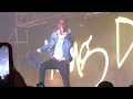 YOUNG DOLPH ROLE MODEL TOUR IN SACRAMENTO,CA