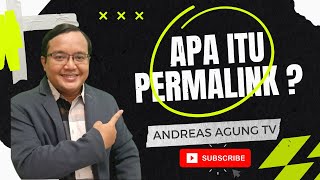 Apa Itu Permalink? Cara Setting Permalink Wordpress dengan Mudah
