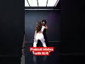 Prakruti Mishra latest dance with MJ5 🔥🔥 l Ollywood Hub ❤️ #prakrutimishra