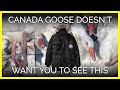 Canada Goose Doesn't Want You to See This