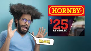 Hornby 2025 Range Review - MODEL RAILWAY NEWS UPDATE OO scale