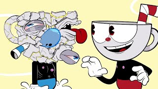 What do you know about pain? #1 Cuphead Walkthrough. Subscribe to the channel