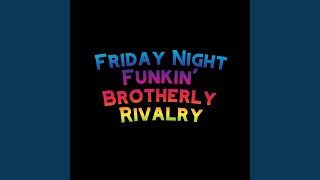 Friday Night Funkin' Brotherly Rivalry (feat. Funky Party Music)