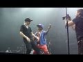 Justin Bieber And Jaden Smith Dancing