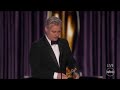 Christopher Nolan OSCARS 2024 Acceptance Speech BEST DIRECTOR for OPPENHEIMER