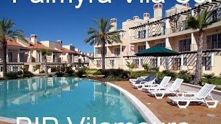 Palmyra Vila Sol Vilamoura - BIP VILAMOURA