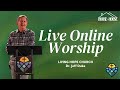 Traditional Service | Living Hope Church | Dr. Jeff Duke | July 14, 2024