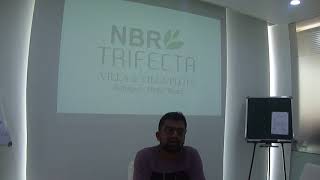 Plots in Sarjapur - NBR Groups- NBR Trifecta Project Reviews