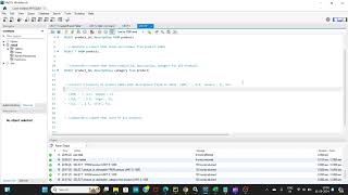 lec-6: Select statment IN SQL