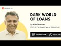 Dark World of Loans and How to Be Debt-Free