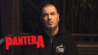 PANTERA Removed From Festivals Over Racism Allegations