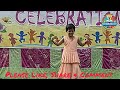 st. xavier s high school markona children s day celebration 2024 25