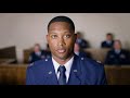 u.s. air force capt marcus childress judge advocate jag