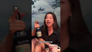 李泽琳版游戏人间！LI ze LIn \u0026 Douyin chinese girl singing \u0026 Tiktok Beautiful woman singing #音樂 #翻唱 #經典老歌