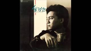 박정운 2집 오늘같은 밤이면 (1992) 09. 그 소녀