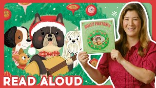 🎄DOLLY PARTON'S BILLY THE KID COMES HOME FOR CHRISTMAS—Read Aloud with Ms. Linda—Brightly Storytime