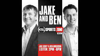 Hour 2: Ryan Smith talked with Bill Simmons about his Relationships with AJ Dybantsa & Cam Boozer...