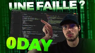 Votre CODE est  VULNÉRABLE  | Guide pour TROUVER des 0-DAY F/T @TheLaluka