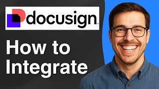 How to integrate DocuSign [2025 Easy Guide]