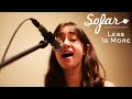 Less Is More - Song For You | Sofar Indianapolis