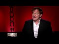 Ana Lucia Souza interviews Quentin Tarantino