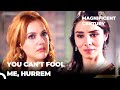 Mahidevran Suspects Hurrem | Magnificent Century Episode 38