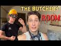 Episode 46 - We found the Château's Larder Room and gutted it!