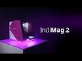 Superior nucleic acid isolation I Meet IndiMag 2