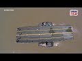 Watch the Marines Build a Continuous Bridge Across the Colorado River