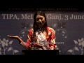 Miss Tibet 2017 Contestant Tenzin Paldon Talks About Gender Equality In Tibet