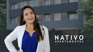 Conoce Nativo Apartamentos | Proyecto inmobiliario en Copacabana - Antioquia