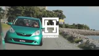 Myvi Lowerd+Stance