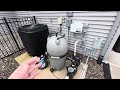 jandy aqualink tcx and nature2 fusion soft salt water generator swg