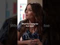 modern family - gloria pritchett aka sofia vergara in a nutshell #shorts