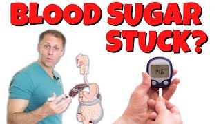Why Won't My Fasting Blood Sugar Go Down