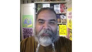 21. Environmental activism with John Grant