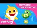 What Do You Like To Do? | Baby Shark Nursery Rhyme | Pinkfong Songs for Children