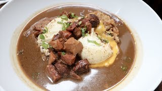 CAJUN FOOD TOUR | Lafayette, Louisiana