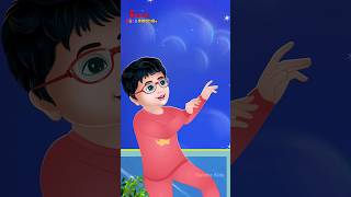 നിലാ നിലാ ഓടി വാ - Nila Nila Odi Va - Malayalam Rhymes for Children | Galatta Kids |Kids song shorts