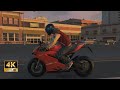 The Crew 2 - Las Vegas to San Francisco - Ducati Panigale R PS5 4K