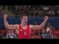 The Olympic Wrestling Review - London 2012 Olympics