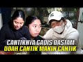 GADIS CANTIK ANAKNYA KANG DASTAM | RAJIN MASAK DI DAPUR | UNTUK YG KERJA PERBAIKI RUMAH