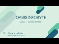 TASK 2 (Java Programming) - OASIS INFOBYTE