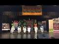 Tamil New Year Dance at  San Francisco - Bay Area Tamil Manram | California - ASEL Boys