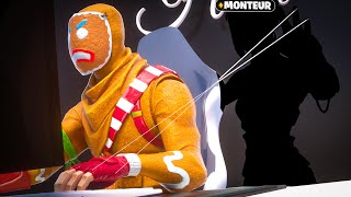 Le MONTEUR CONTRÔLE mon FORTNITE pendant 24H !