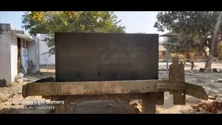 Mehsana, Gujarat - Before \u0026 After Video