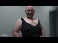 honeylove liftwear tank try on review my boyfriend tries my shapewear lol