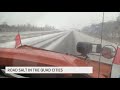 How Quad Cities snow plows will use road salt with the winter storm coming