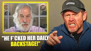 Ron Howard Reveals the Six Most Evil Actors of Hollywood's Golden Age